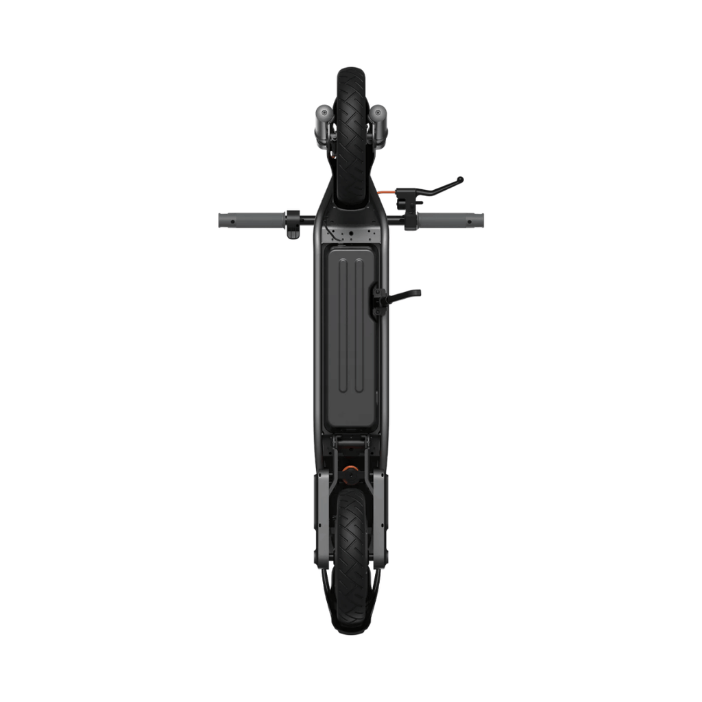 Xiaomi Electric Scooter 6 — llantas tubeless de 12 pulgadas