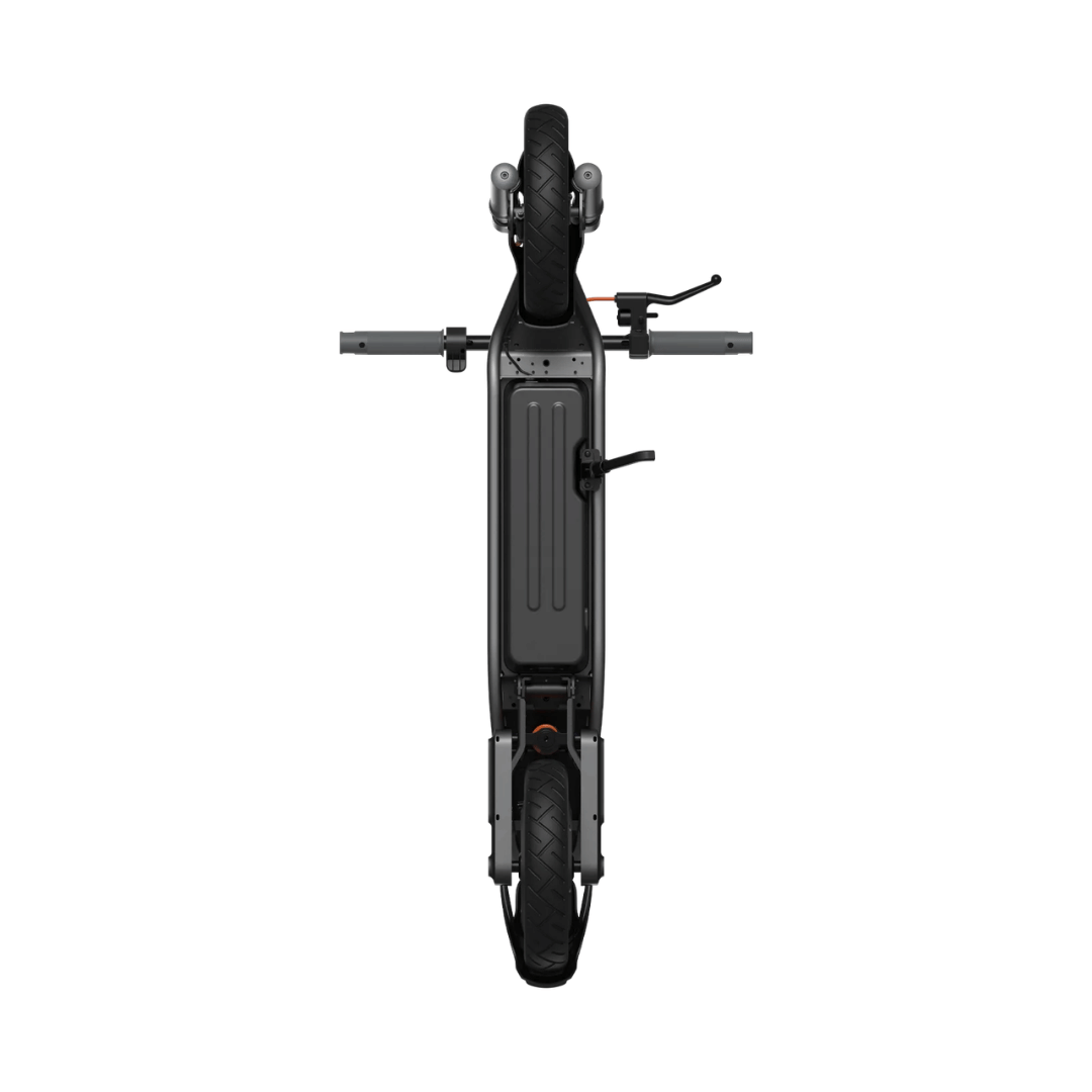 Xiaomi Electric Scooter 6 — llantas tubeless de 12 pulgadas