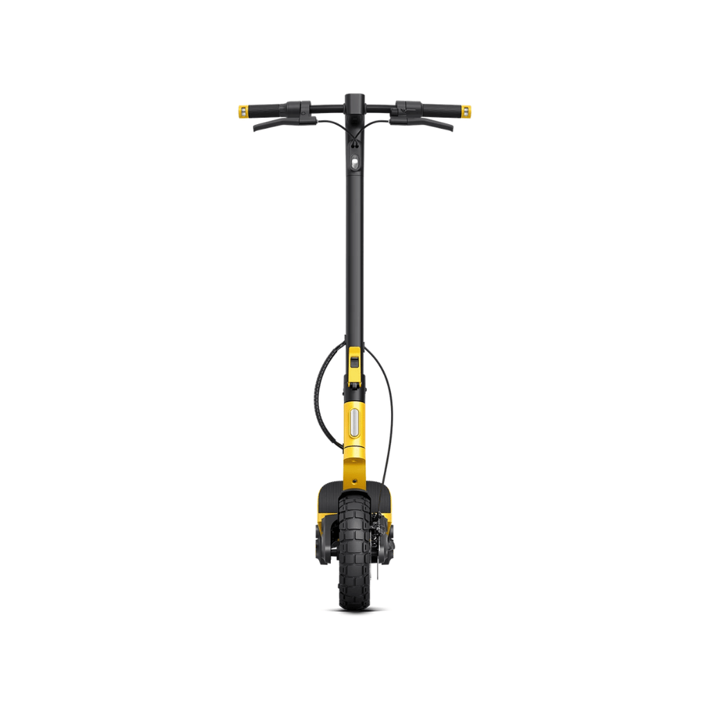 Xiaomi Electric Scooter 6 Ultra — llantas todoterreno