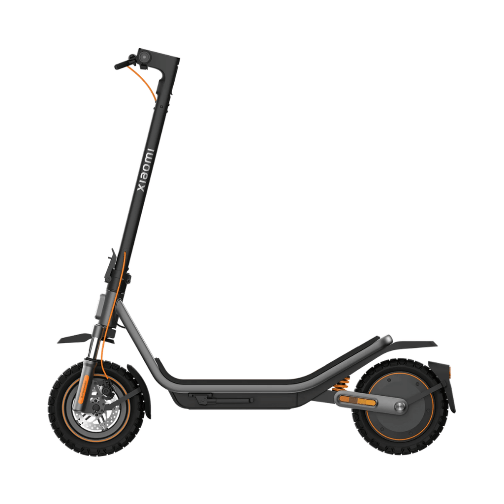 Xiaomi Electric Scooter 6 Pro negro