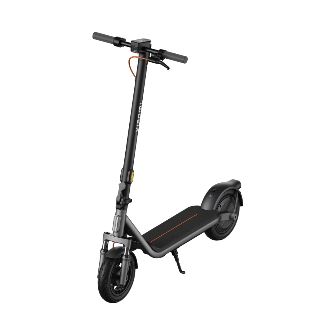 Xiaomi Electric Scooter 6 Lite — detalle