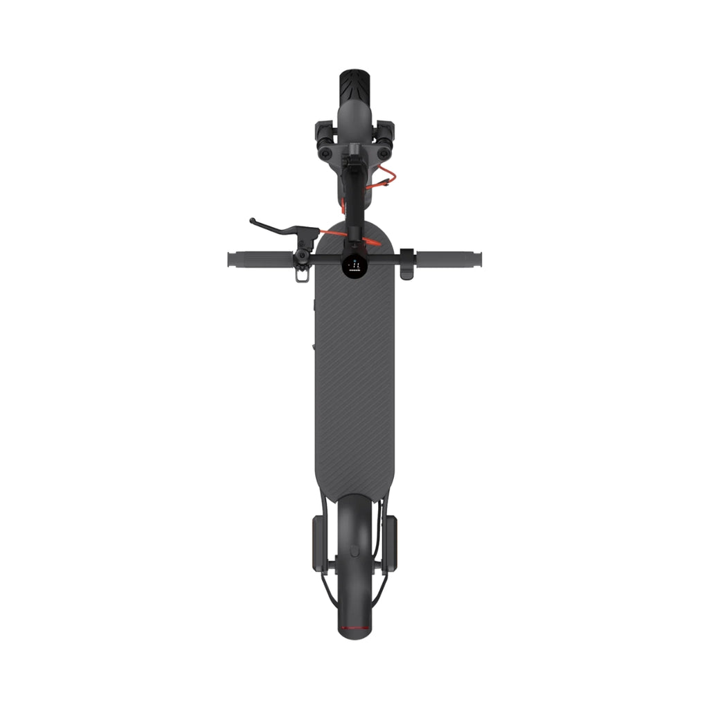 Xiaomi Electric Scooter Elite — tablero LED