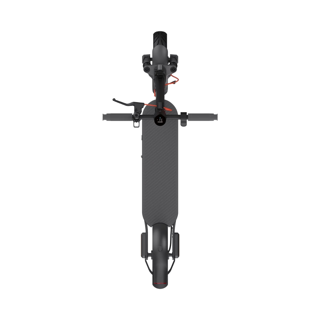 Xiaomi Electric Scooter Elite — tablero LED