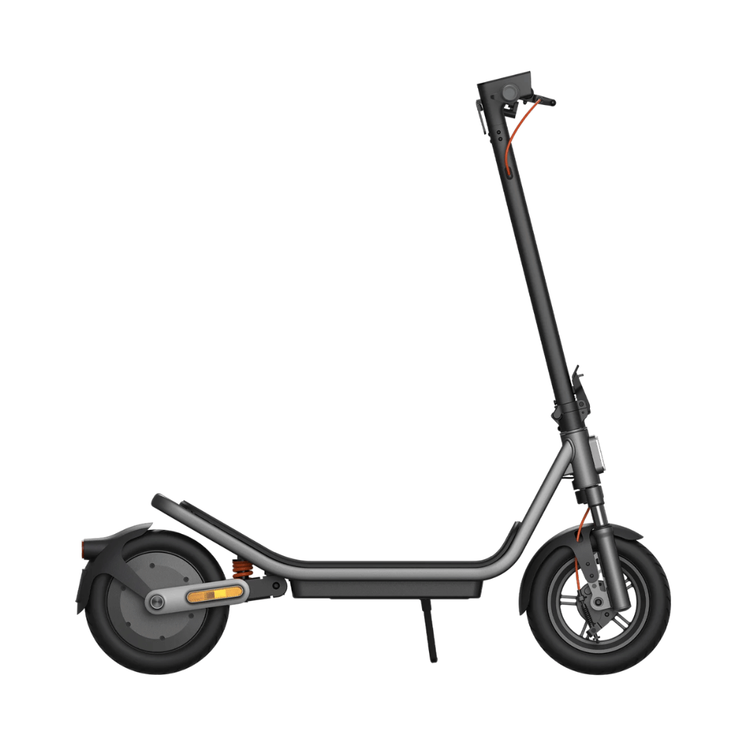 Xiaomi Electric Scooter 6 — vista lateral