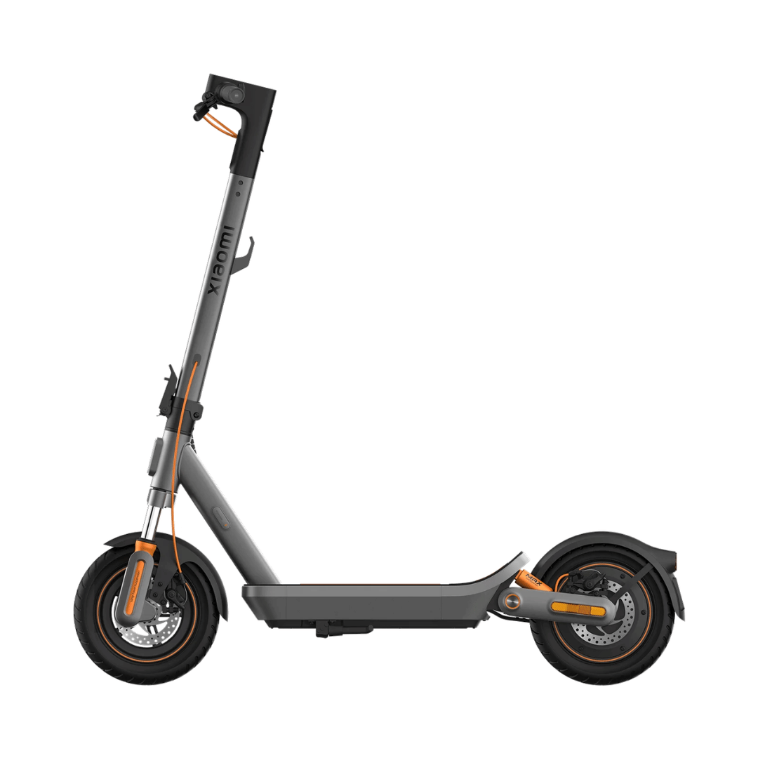 Xiaomi Electric Scooter 6 Max negro