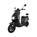 Moto Eléctrica REVOO A10 negra