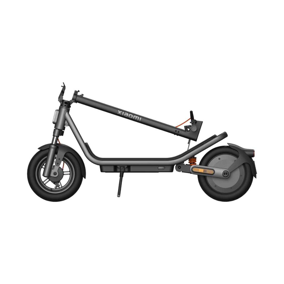 Xiaomi Electric Scooter 6 — tablero
