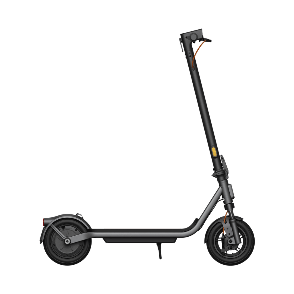 Xiaomi Electric Scooter 6 Lite — vista lateral