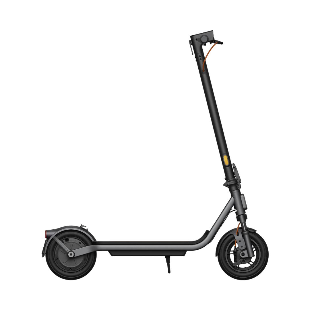 Xiaomi Electric Scooter 6 Lite — vista lateral
