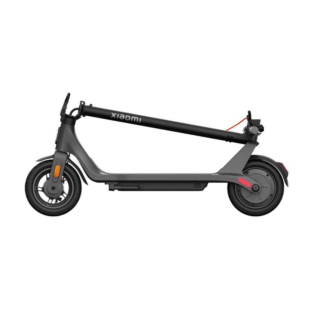 Xiaomi Electric Scooter 4 Lite — vista plegada