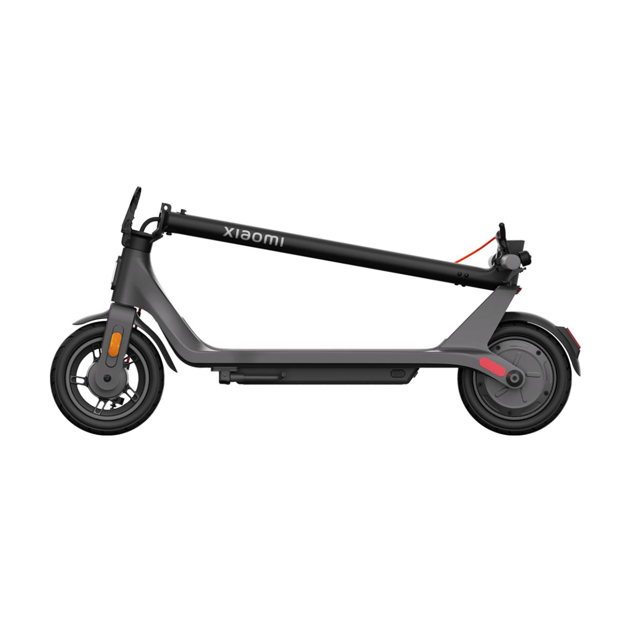 Xiaomi Electric Scooter 4 Lite — vista plegada