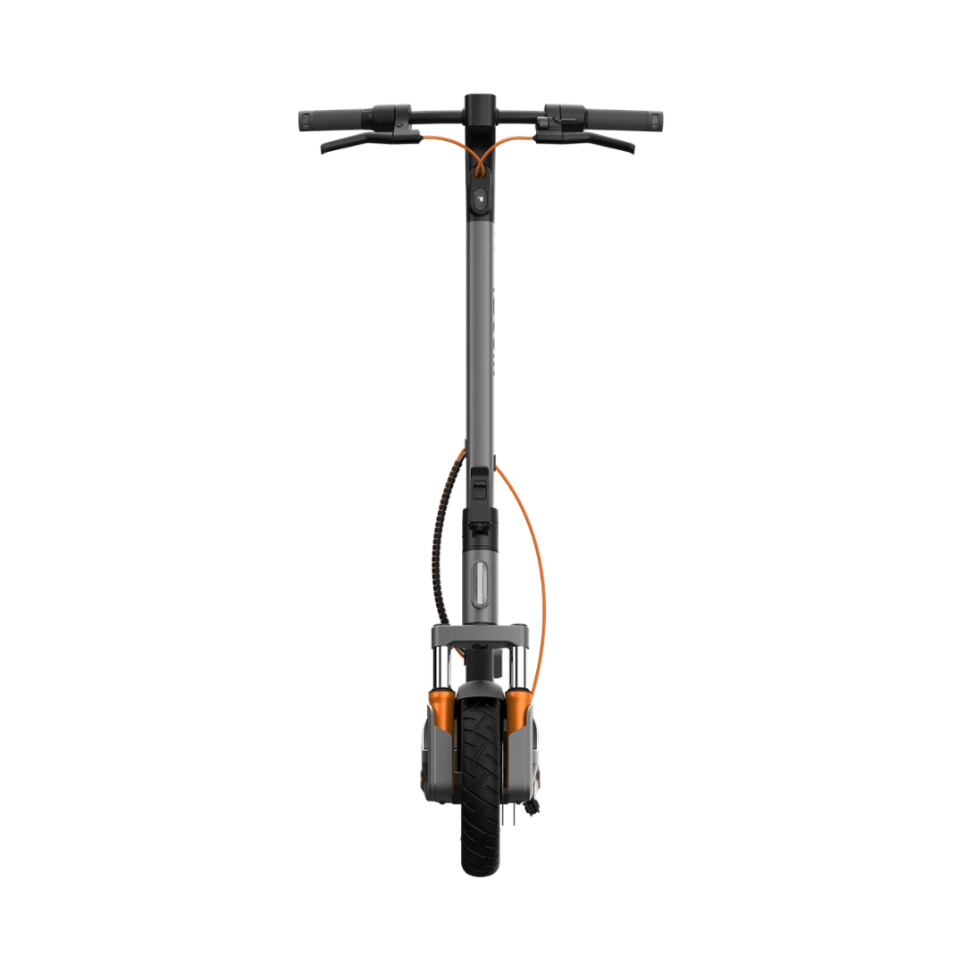 Xiaomi Electric Scooter 6 Max — vista lateral
