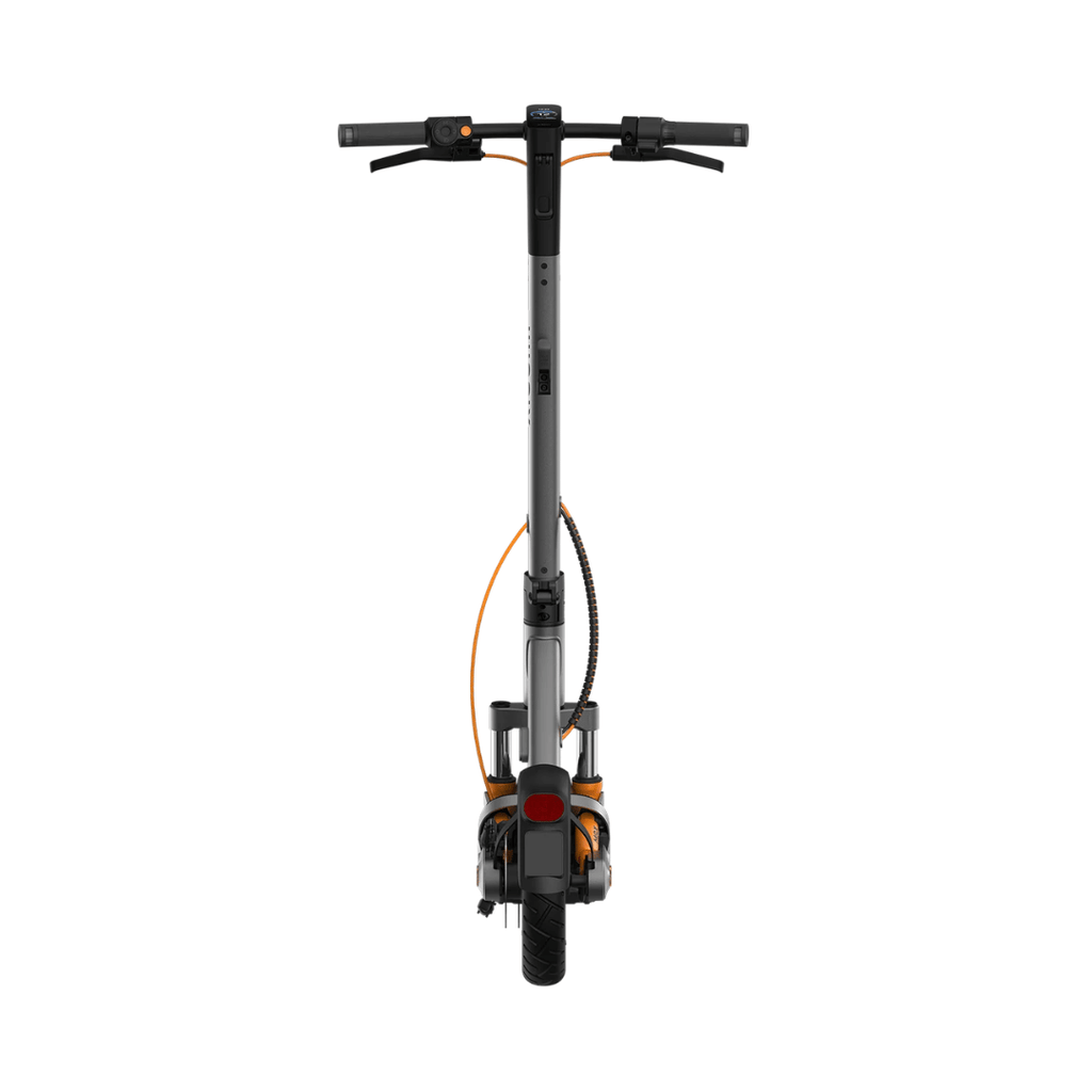 Xiaomi Electric Scooter 6 Max — detalle del freno de disco