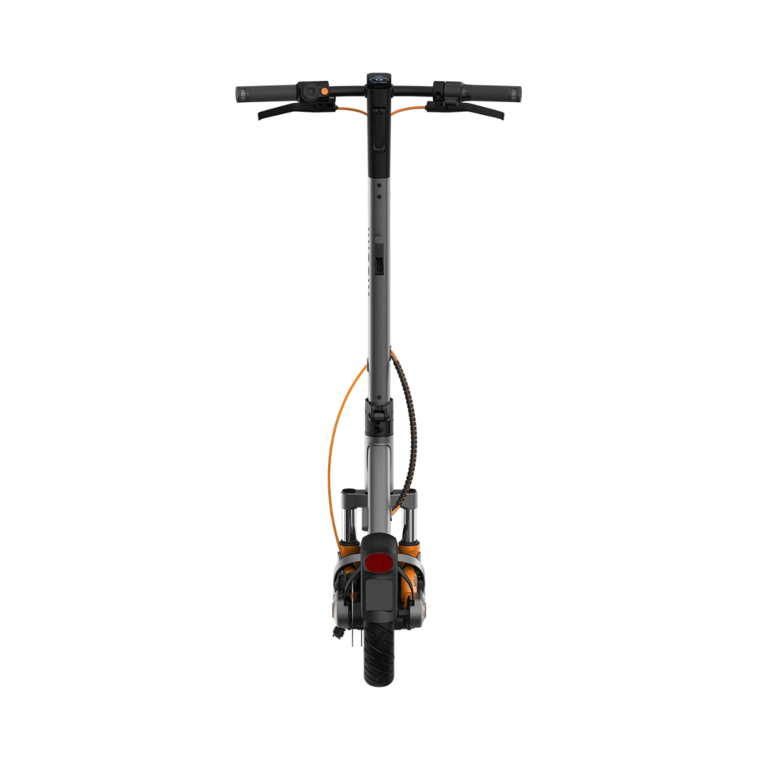 Xiaomi Electric Scooter 6 Max — detalle del freno de disco