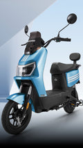 Moto Eléctrica REVOO Y06 negra