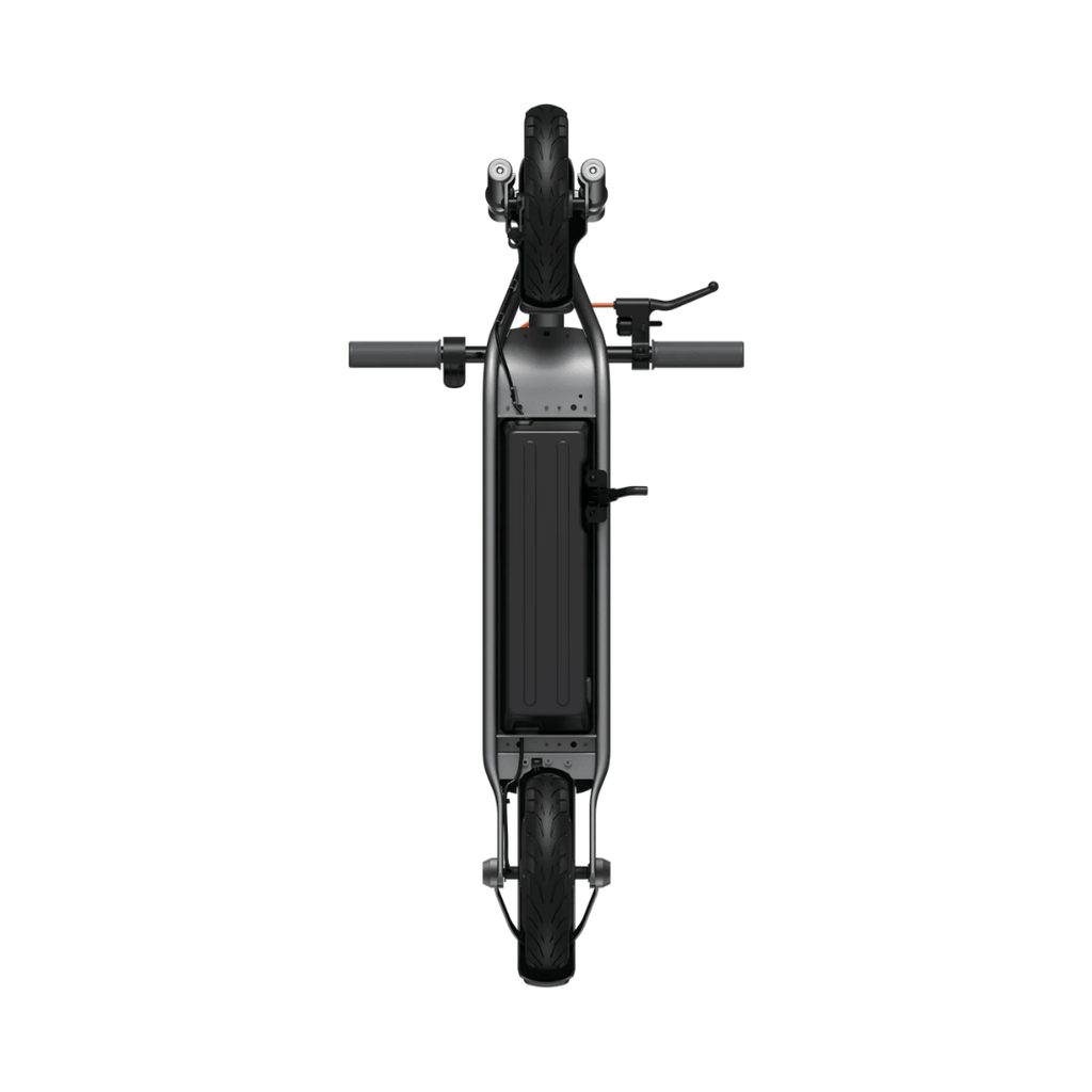 Xiaomi Electric Scooter 6 Lite — tablero