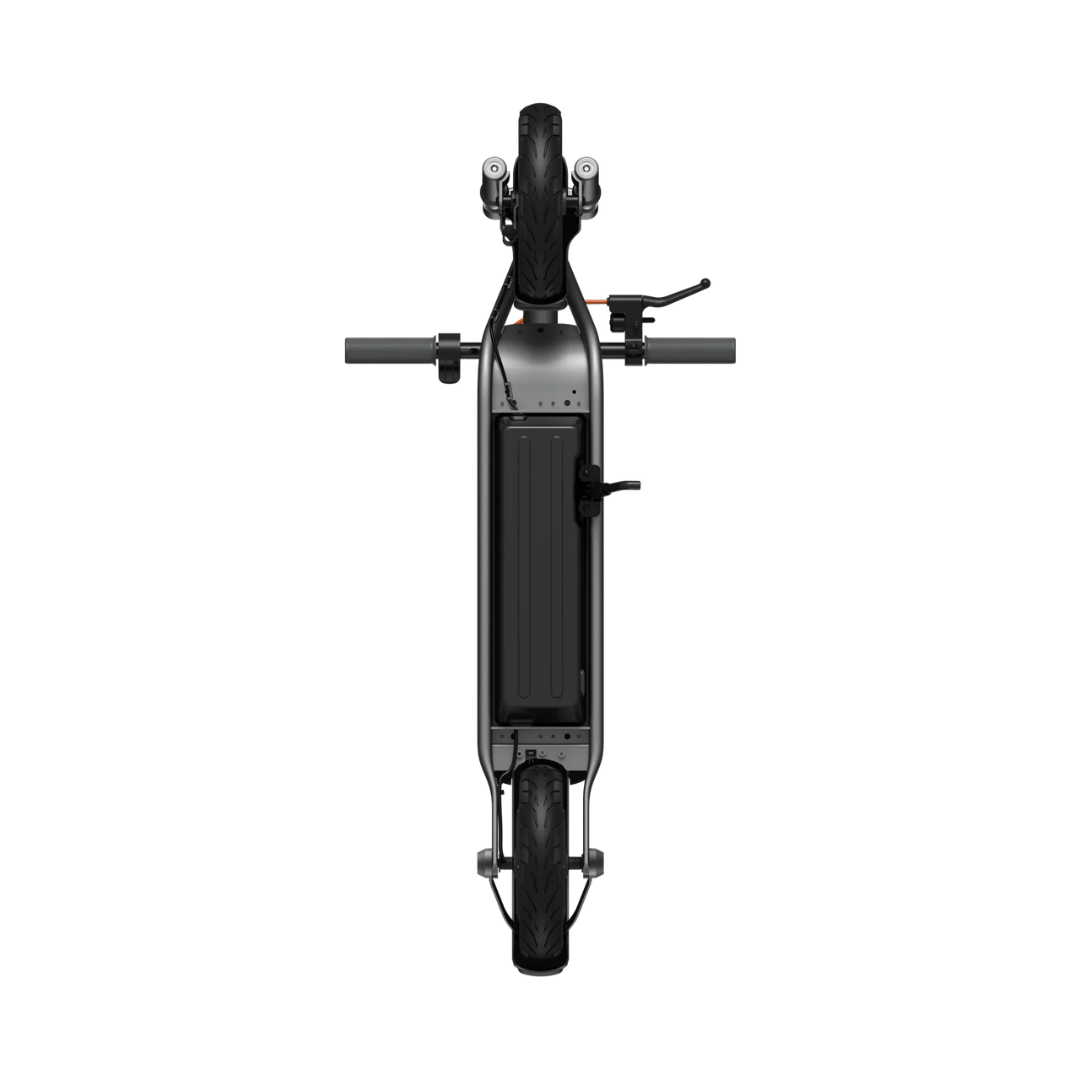Xiaomi Electric Scooter 6 Lite — tablero