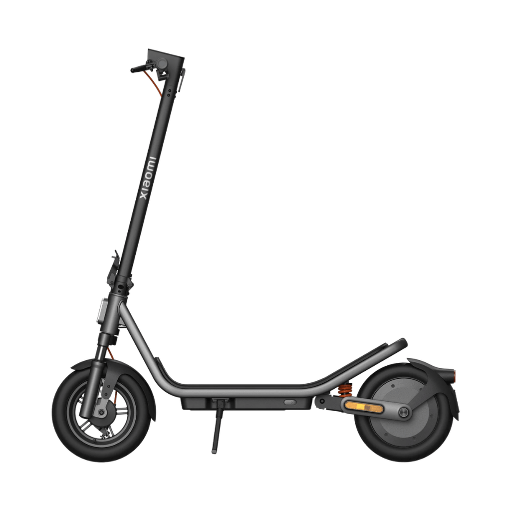 Xiaomi Electric Scooter 6 negro