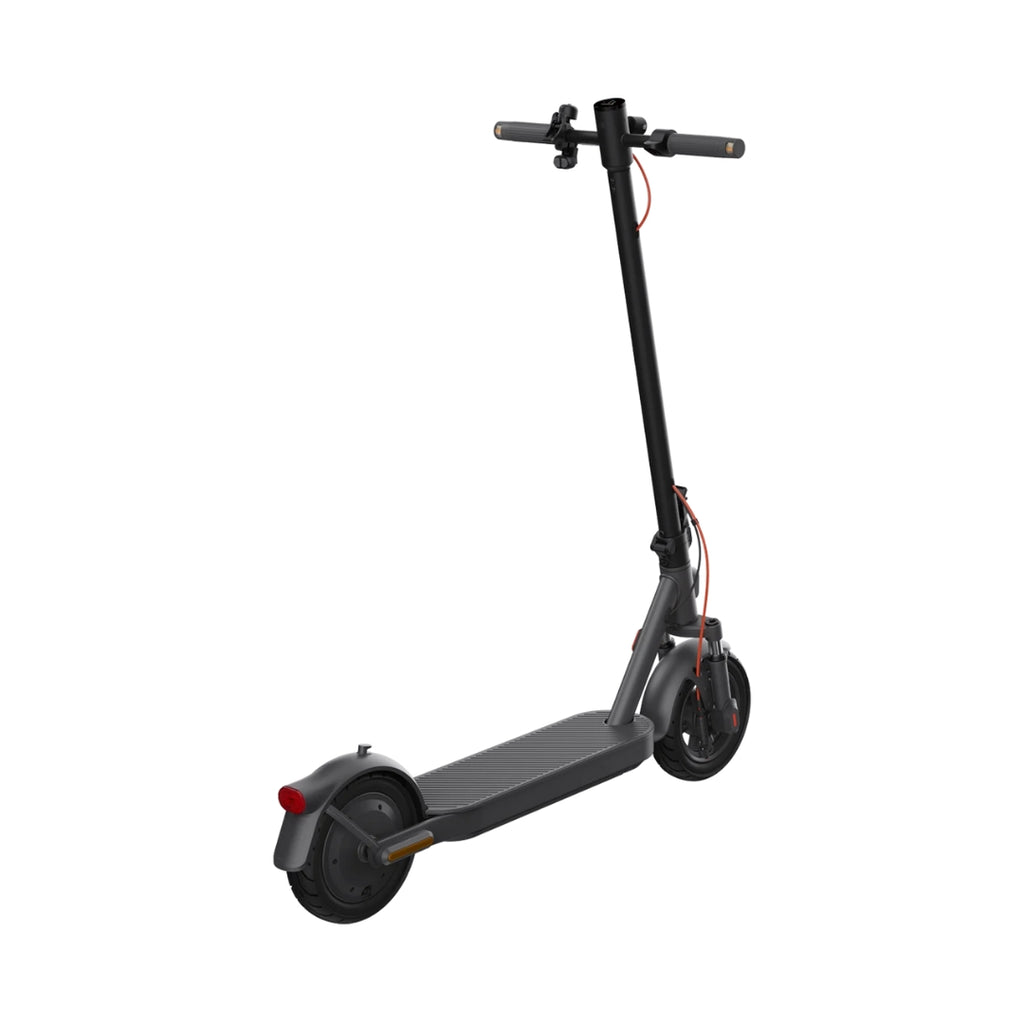 Xiaomi Electric Scooter Elite — detalle del freno