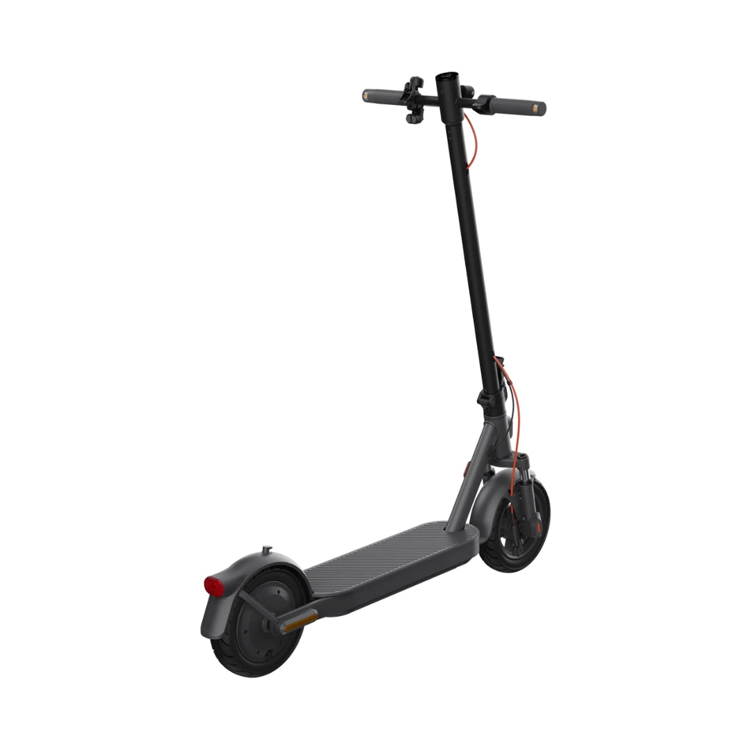 Xiaomi Electric Scooter Elite — detalle del freno