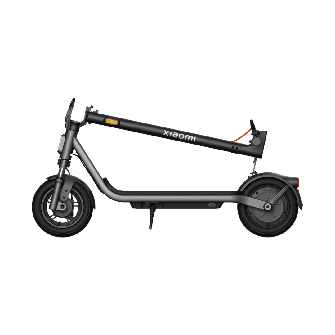 Xiaomi Electric Scooter 6 Lite — llantas neumáticas de 10 pulgadas