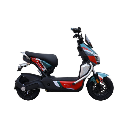Moto eléctrica Evobike Águila Pro