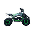Cuatrimoto eléctrica infantil Evobike Ricochet