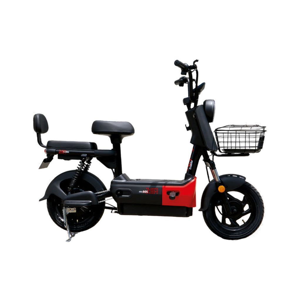 Moto eléctrica Evobike Sol Pro