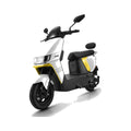 Moto Eléctrica REVOO A12 blanca