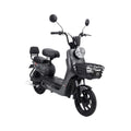 Moto Eléctrica Motion N01 gris